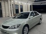 Toyota Camry 2003 годаүшін3 800 000 тг. в Атырау – фото 2