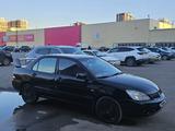 Mitsubishi Lancer 2007 года за 2 300 000 тг. в Астана