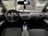 Mitsubishi Lancer 2007 года за 2 300 000 тг. в Астана – фото 3
