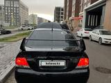 Mitsubishi Lancer 2007 года за 2 300 000 тг. в Астана – фото 5