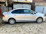 Volkswagen Polo 2017 годаfor5 800 000 тг. в Алматы – фото 2