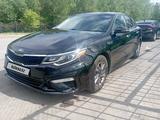 Kia Optima 2020 года за 9 700 000 тг. в Астана – фото 3