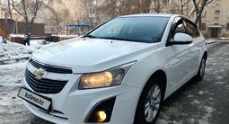 Chevrolet Cruze 2015 годаүшін4 650 000 тг. в Алматы – фото 3