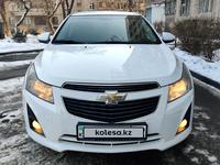 Chevrolet Cruze 2015 года за 4 650 000 тг. в Алматы