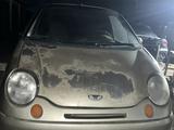 Daewoo Matiz 2010 года за 111 000 тг. в Тараз – фото 2