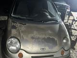 Daewoo Matiz 2010 года за 111 000 тг. в Тараз – фото 4