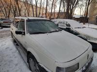 Volkswagen Passat 1992 годаүшін1 400 000 тг. в Алматы