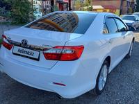 Toyota Camry 2014 годаүшін10 700 000 тг. в Астана