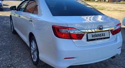 Toyota Camry 2014 годаүшін10 700 000 тг. в Астана – фото 4