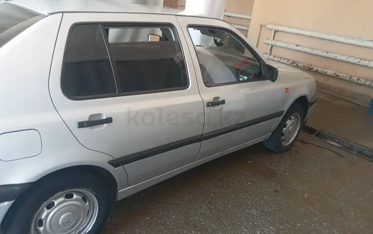 Volkswagen Vento 1992 годаfor1 400 000 тг. в Кызылорда