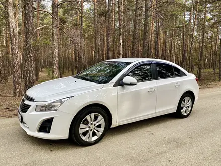 Chevrolet Cruze 2014 года за 4 900 000 тг. в Астана