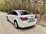 Chevrolet Cruze 2014 года за 4 900 000 тг. в Астана – фото 4