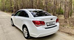 Chevrolet Cruze 2014 года за 4 900 000 тг. в Астана – фото 4