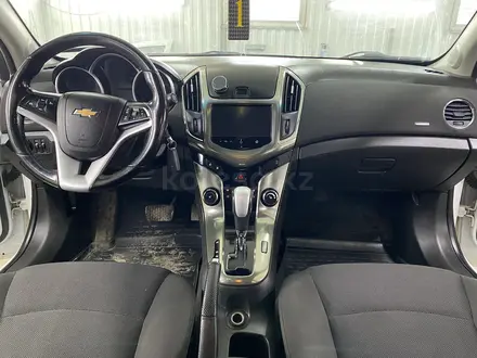 Chevrolet Cruze 2014 года за 4 900 000 тг. в Астана – фото 27