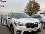 Subaru Forester 2019 года за 9 000 000 тг. в Уральск