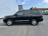 Toyota Land Cruiser 2010 года за 18 400 000 тг. в Алматы