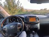 Toyota Land Cruiser 2010 годаfor18 400 000 тг. в Алматы – фото 2