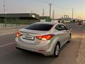 Hyundai Elantra 2014 годаүшін6 400 000 тг. в Кызылорда – фото 3