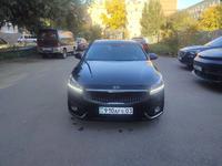 Kia K7 2016 годаүшін9 800 000 тг. в Астана