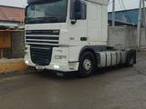 DAF  XF 105 2012 года за 23 000 000 тг. в Тараз