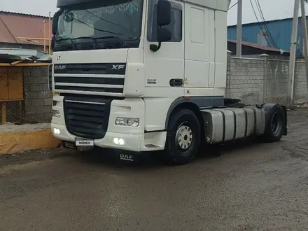 DAF  XF 105 2012 года за 23 000 000 тг. в Тараз