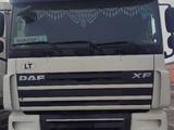 DAF  XF 105 2012 года за 23 000 000 тг. в Тараз – фото 2