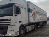 DAF  XF 105 2012 года за 23 000 000 тг. в Тараз – фото 3