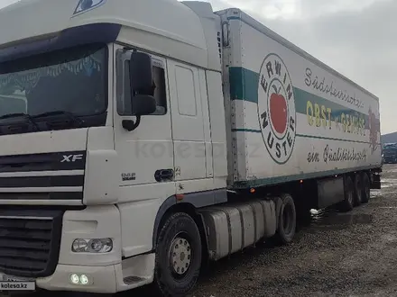 DAF  XF 105 2012 года за 23 000 000 тг. в Тараз – фото 3