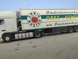 DAF  XF 105 2012 года за 23 000 000 тг. в Тараз – фото 4