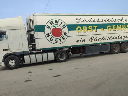 DAF  XF 105 2012 года за 23 000 000 тг. в Тараз – фото 4