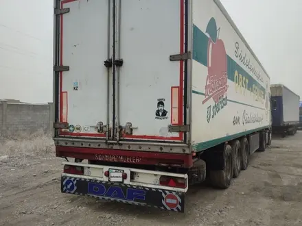 DAF  XF 105 2012 года за 23 000 000 тг. в Тараз – фото 7