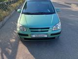 Hyundai Getz 2004 года за 3 500 000 тг. в Шымкент