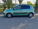 Hyundai Getz 2004 года за 3 500 000 тг. в Шымкент – фото 3