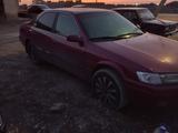 Toyota Camry 1998 года за 2 600 000 тг. в Жанакорган – фото 5