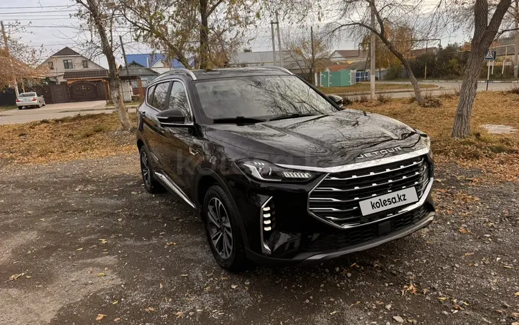 Jetour X70 Plus 2021 года за 8 000 000 тг. в Костанай