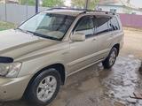 Toyota Highlander 2001 годаүшін6 200 000 тг. в Балхаш – фото 3