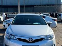 Toyota Camry 2013 годаfor8 700 000 тг. в Шымкент