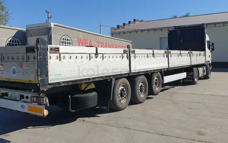 Krone  SD 2013 года за 5 700 000 тг. в Уральск