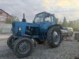 МТЗ 1987 годаүшін1 800 000 тг. в Жетиген