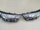 Фары LED комплект Toyota RAV4 (XA50) за 100 000 тг. в Алматы