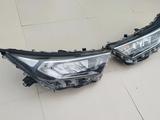 Фары LED комплект Toyota RAV4 (XA50) за 100 000 тг. в Алматы – фото 2