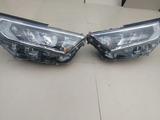 Фары LED комплект Toyota RAV4 (XA50) за 100 000 тг. в Алматы – фото 4