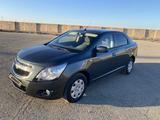 Chevrolet Cobalt 2023 годаүшін6 800 000 тг. в Актау – фото 2