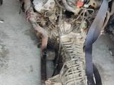 Двс двигатель мотор 2.8куб мкпп механическая коробка передач за 45 103 тг. в Шымкент – фото 4