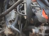 Двс двигатель мотор 2.8куб мкпп механическая коробка передач за 45 103 тг. в Шымкент – фото 5