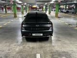 Hyundai Sonata 2020 годаүшін13 500 000 тг. в Алматы – фото 5