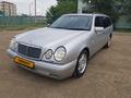 Mercedes-Benz E 430 1999 годаүшін7 000 000 тг. в Атырау