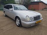 Mercedes-Benz E 430 1999 годаүшін7 000 000 тг. в Атырау – фото 3