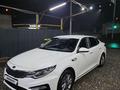 Kia K5 2018 года за 8 700 000 тг. в Туркестан – фото 6