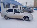 ВАЗ (Lada) Priora 2170 2007 годаүшін1 500 000 тг. в Атырау – фото 2